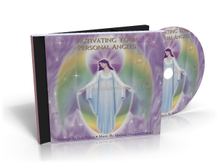 Activating Your Personal Angels