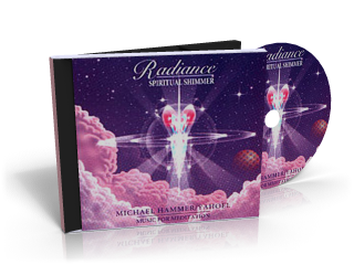 Radiance : Spiritual Shimmer